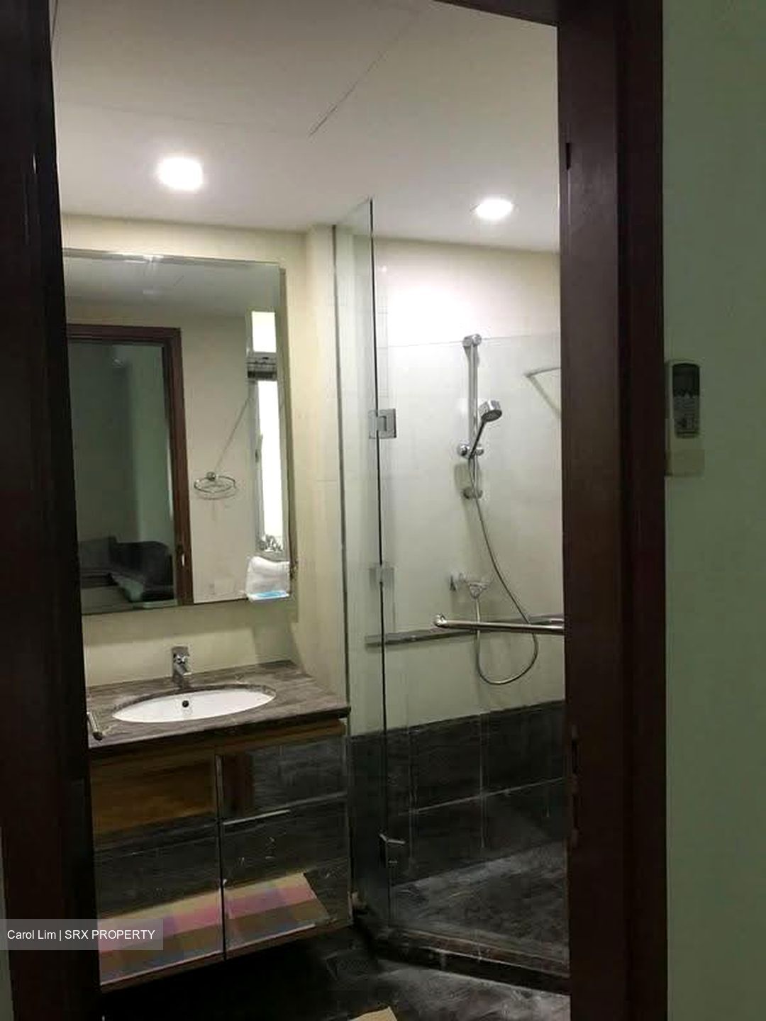 Butterworth 8 (D15), Condominium #618291971